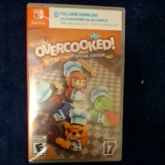 Nintendo Switch Game Bundle