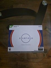 NEW Starfield Constellation Collector’s Edition Xbox Series X/S