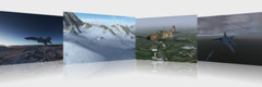 Flight Gear 2024 Professional Flight Simulator For Windows & MacOS