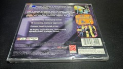 Grid Runner Virgin Interactive Sony Playstation 1 PS1 Brand NEW SEALED!