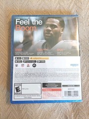 SONY PLAYSTATION 5 PS5 MADDEN NFL 25 VIDEO GAME CIB NEW! SEALED! BLU-RAY