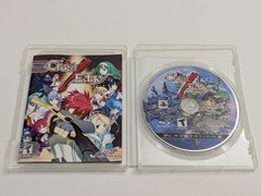Cross X Edge (Sony PlayStation 3, 2009) PS3 CIB – Very Good – NIS America