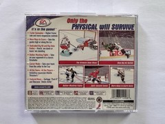 NHL 2000 Sony PlayStation 1