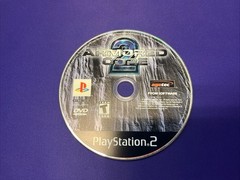 B5 – Armored Core 2 – Playstation 2 – Disc Only