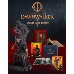 The Blood of Dawnwalker Collector’s Edition PS5 [08/31/26] PLS