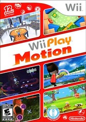 Wii Play: Motion Wii Game