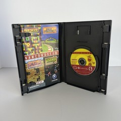 Namco Museum (Nintendo GameCube, 2002) Complete CIB