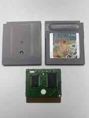 Knight Quest – GB, Authentic & Tested. Includes Manual and case.