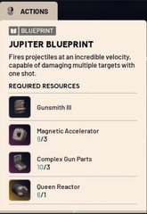 ARC Raiders Blueprints/Coins/Weapons/Key/ Materials/Carry Run⭐Fast Delivery⭐24/7